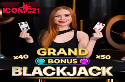 Grand Bonus Blackjack